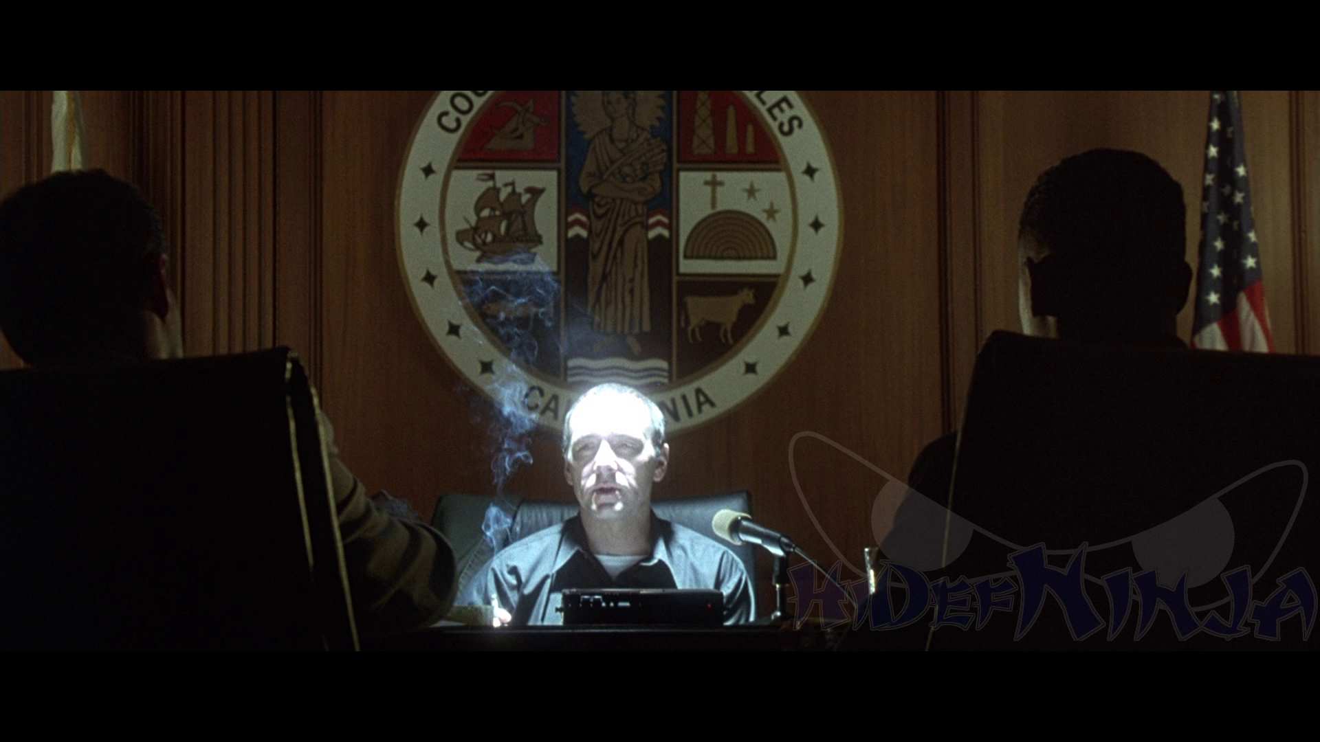 The Usual Suspects Blu-ray