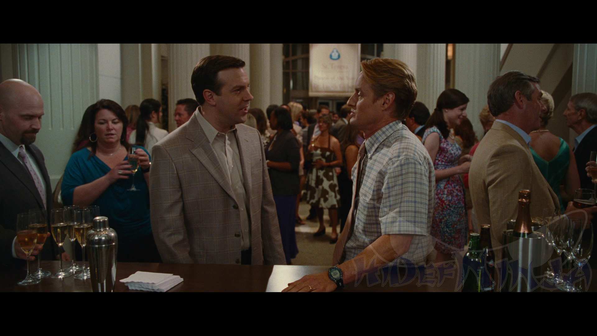 Hall Pass Blu-ray