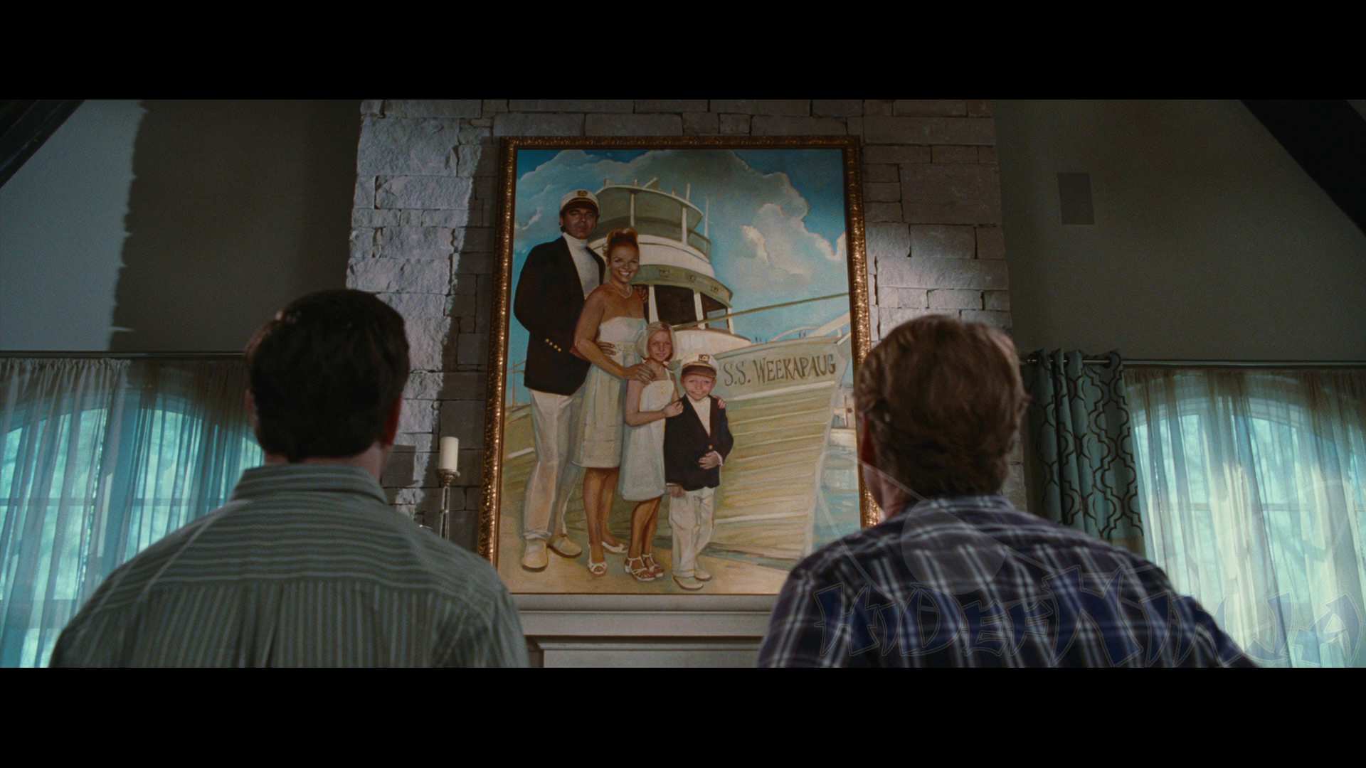 Hall Pass Blu-ray