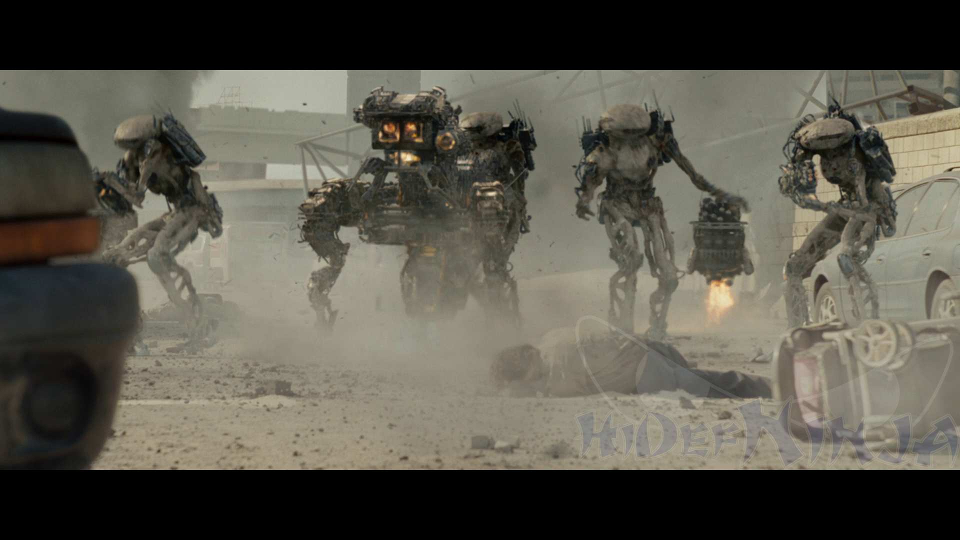 BattleLA-7