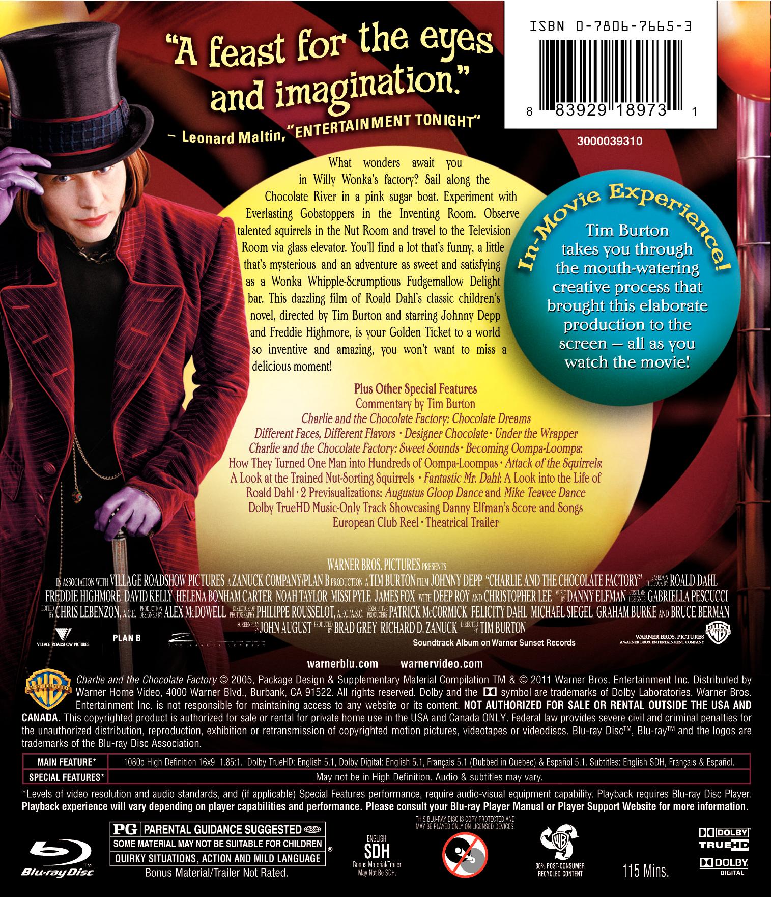 Charlie(back)