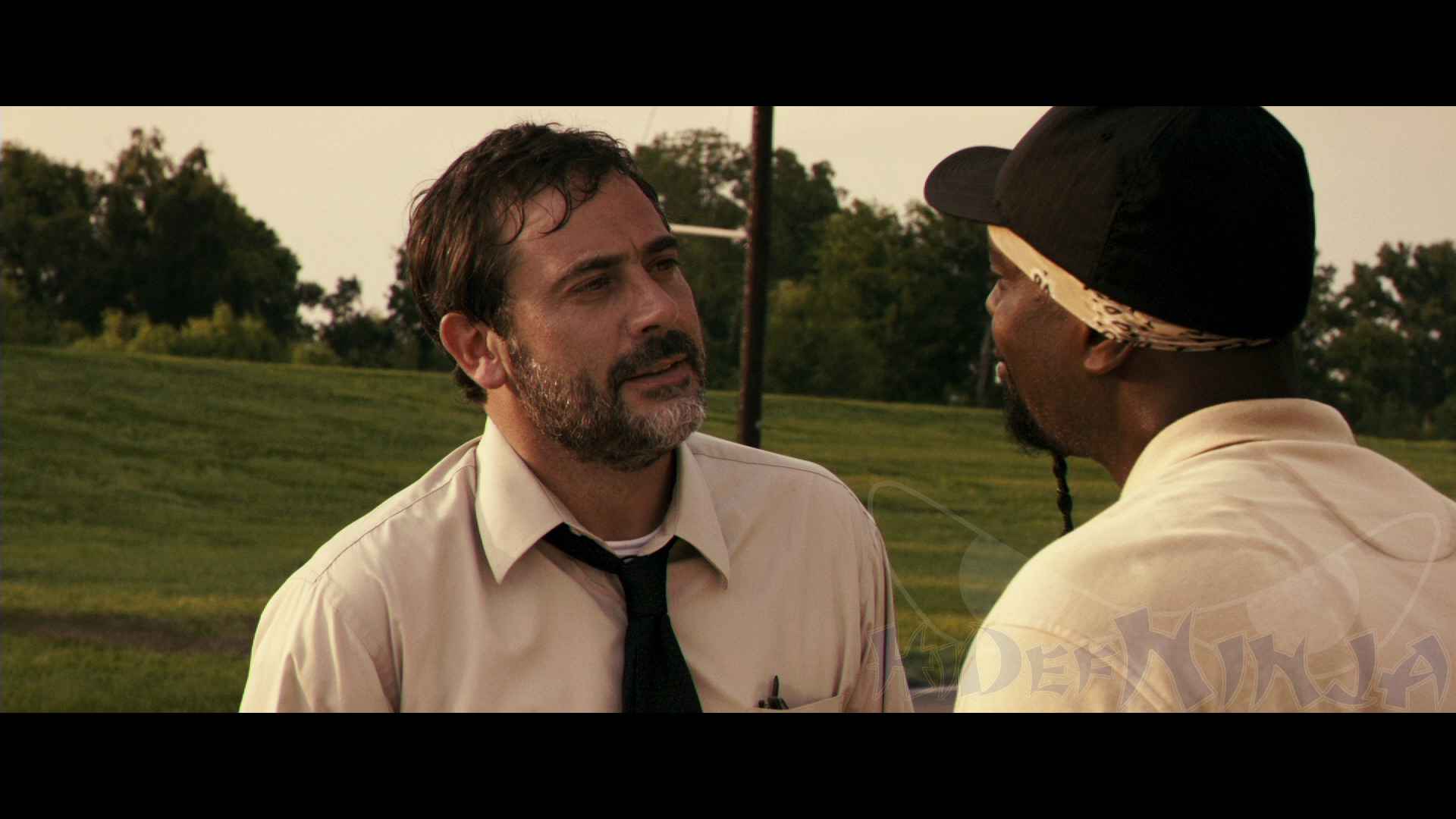 Texas Killing Fields Blu-ray