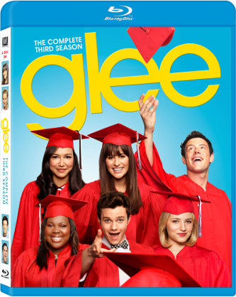GleeS3