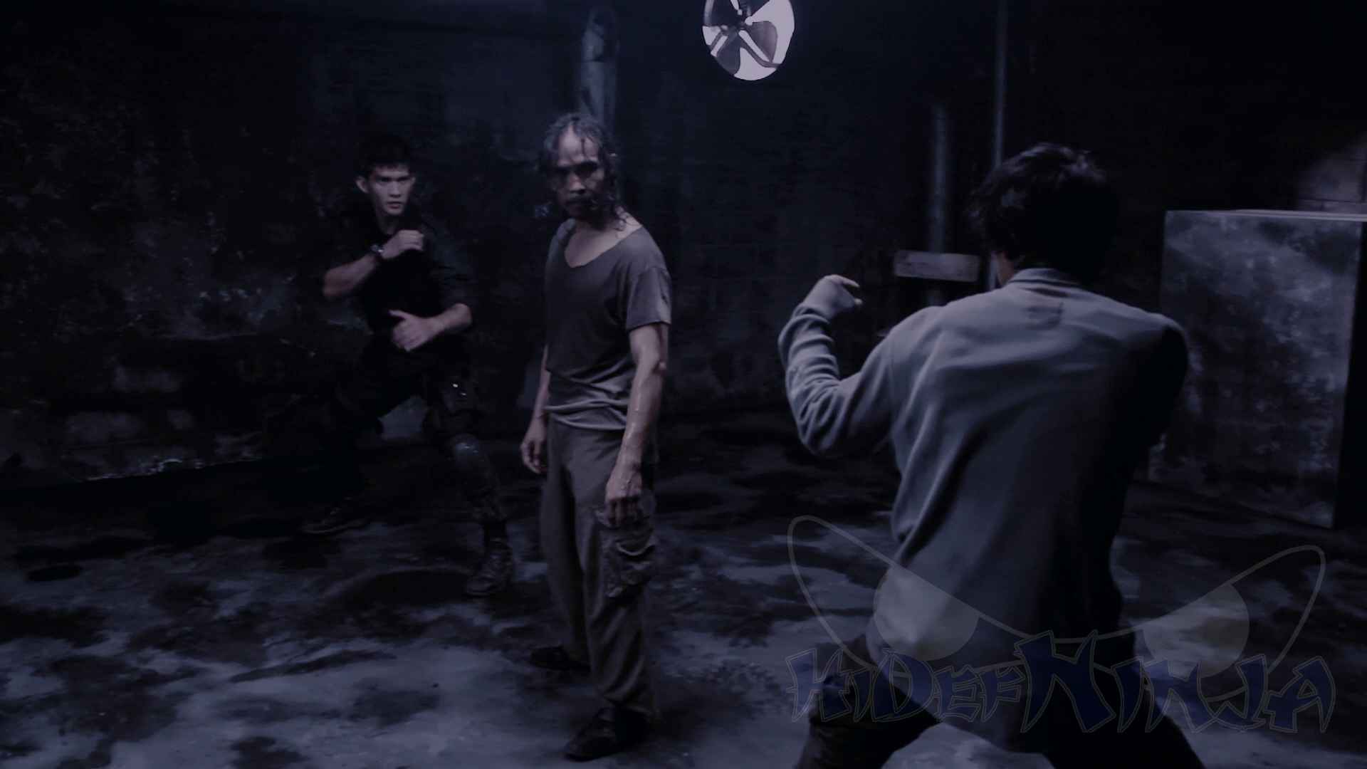 TheRaid-7