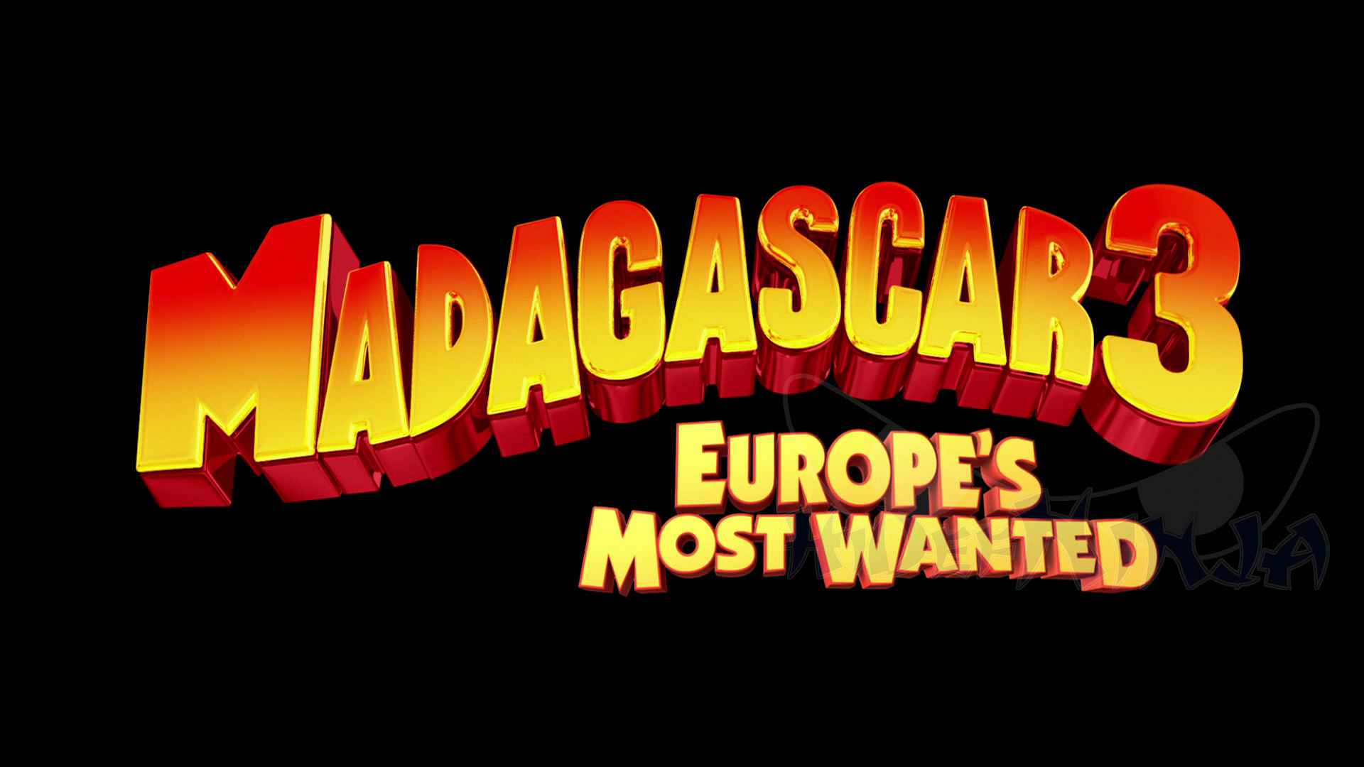 Madagascar 3 - 1
