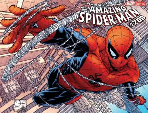 Spider-Man 700 large