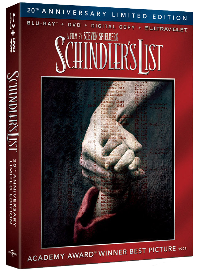 Schindler'sList