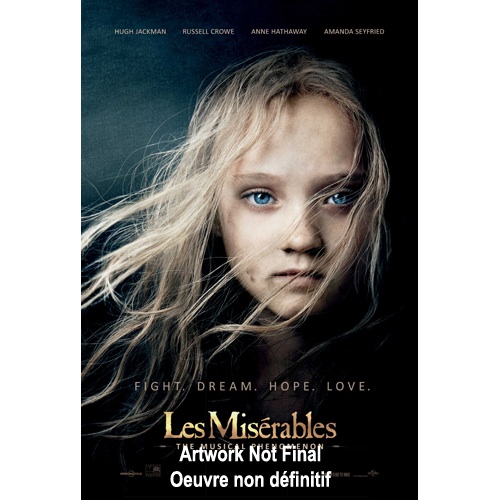 Les Mis FS poster