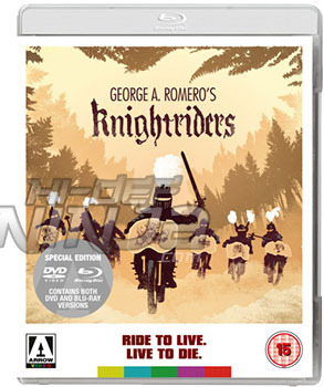 knightriders