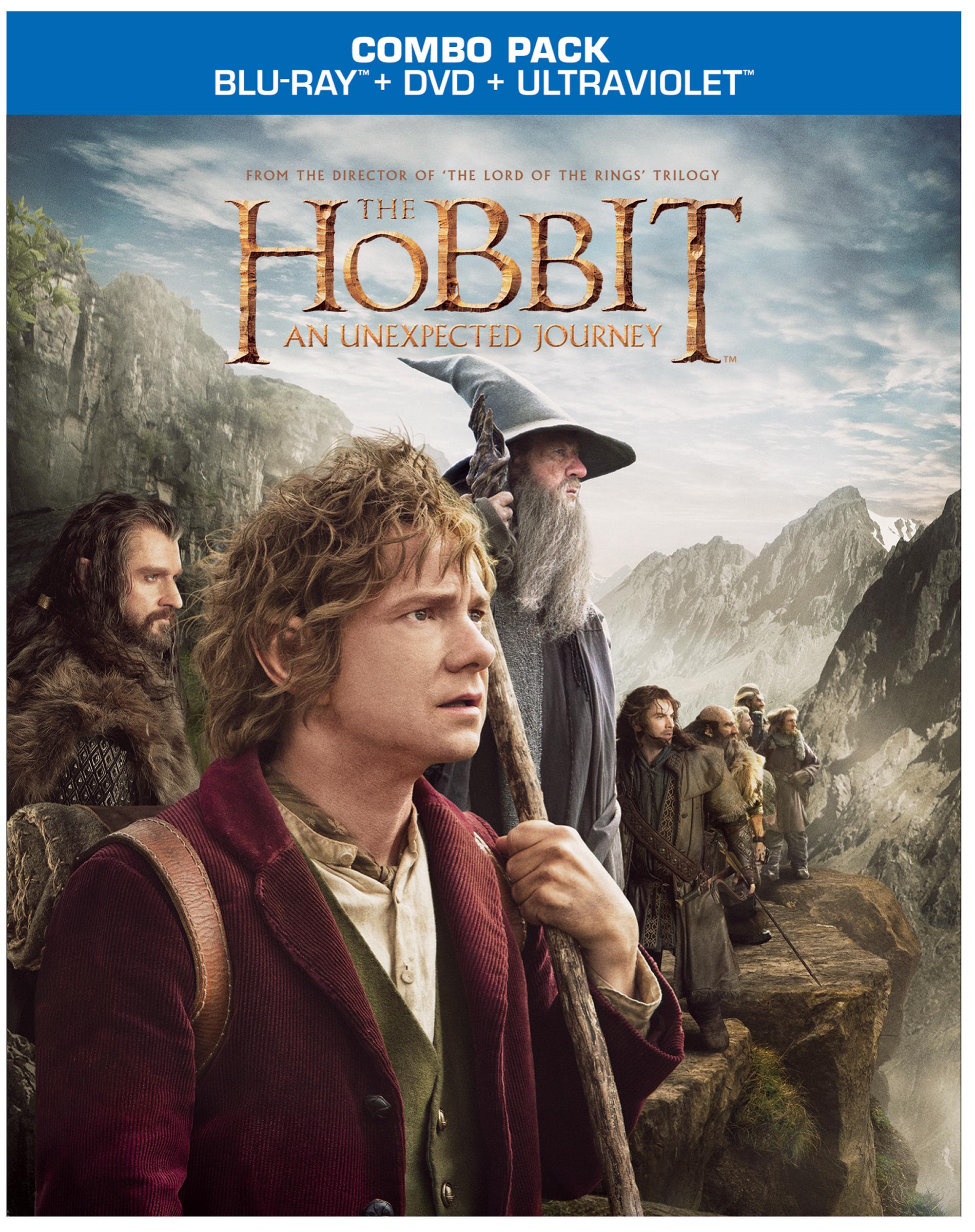 TheHobbit2Dfront2