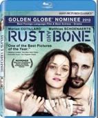 Rust and bone cover