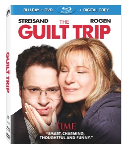 Guilt trip blu
