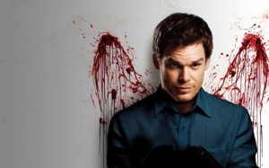 Dexter poster
