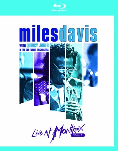 Miles Davis blu