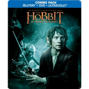 Hobbit FutureShop