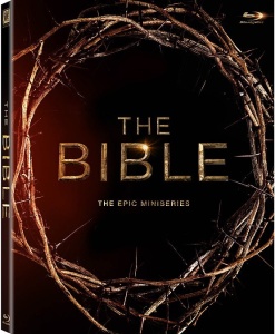 Bible slip bluray