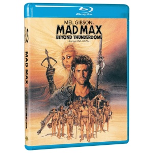 Beyond Thunderdome