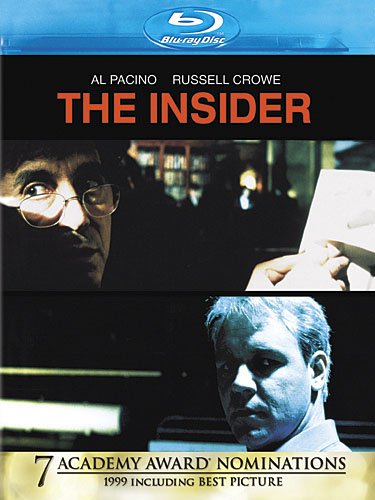insider blu cover