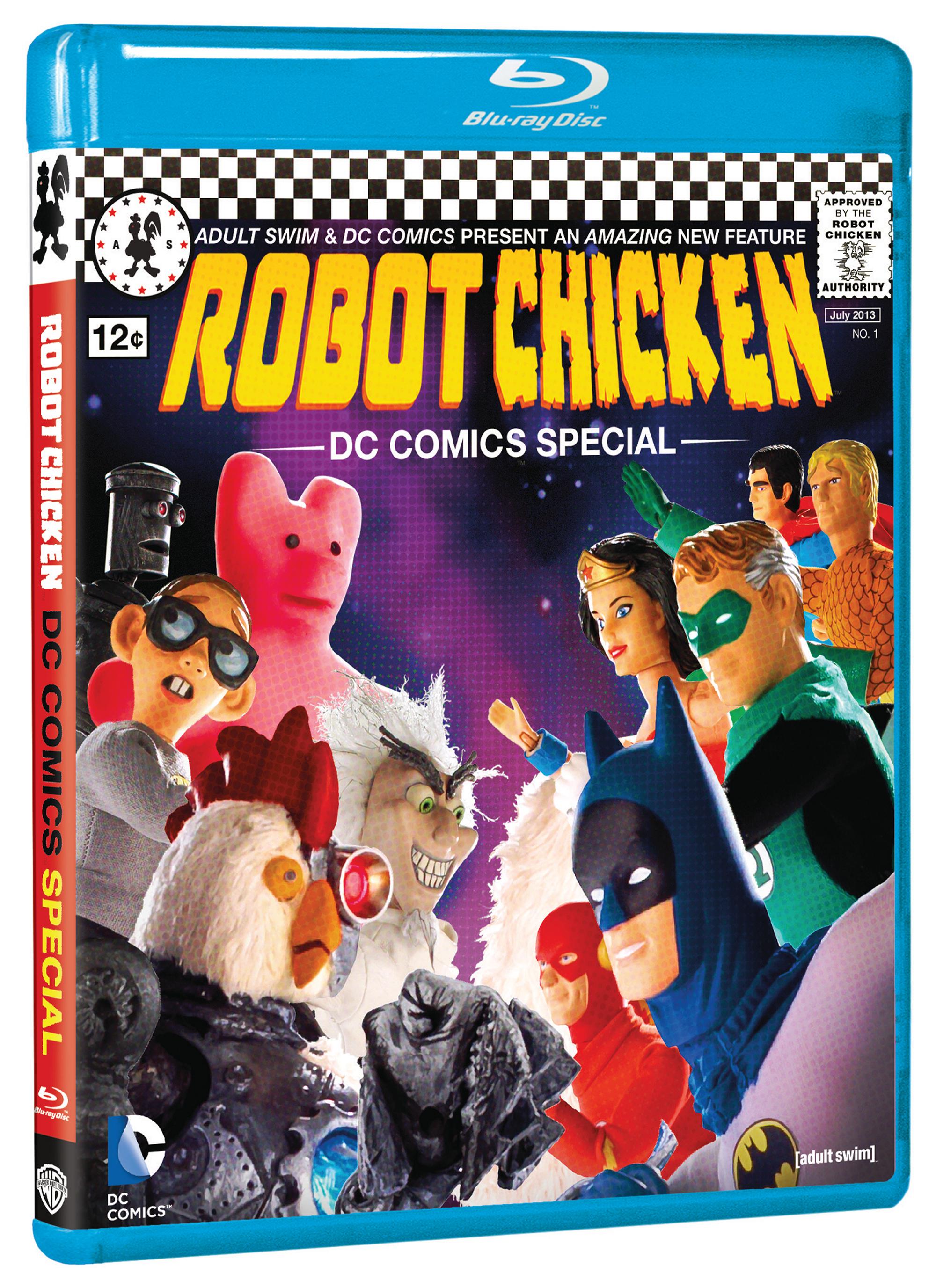 RobotChickenDC