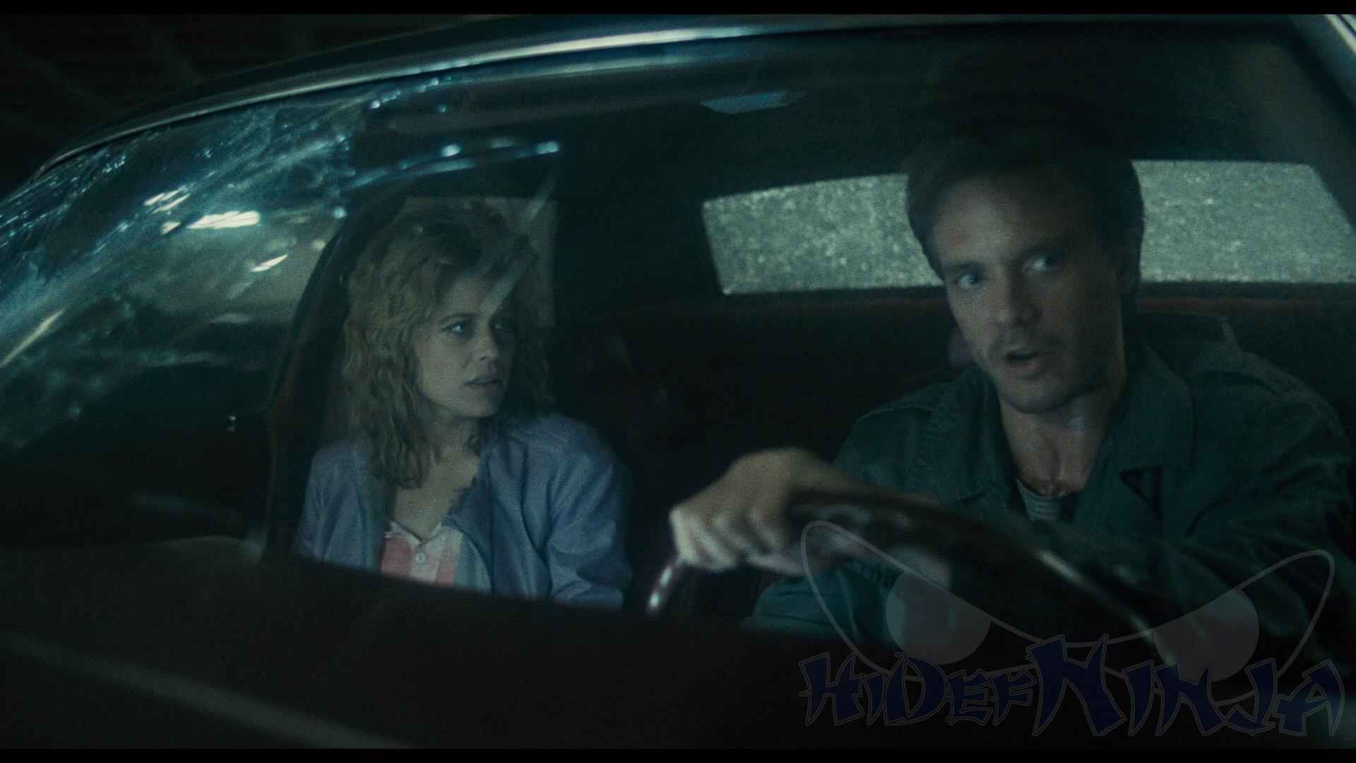 The Terminator-3