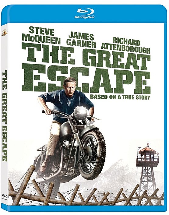 TheGreatEscape