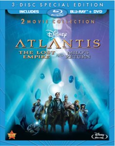 atlantis blu cover
