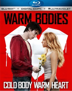 Warm bodies blu cover