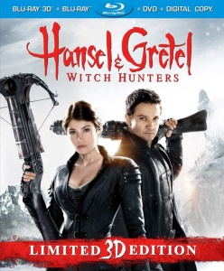 Hansel Gretal blu