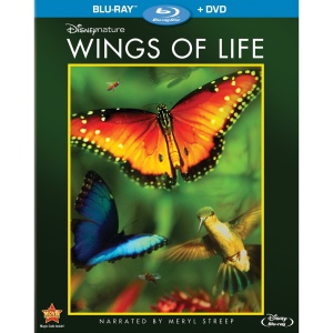 Wings of life blu cover
