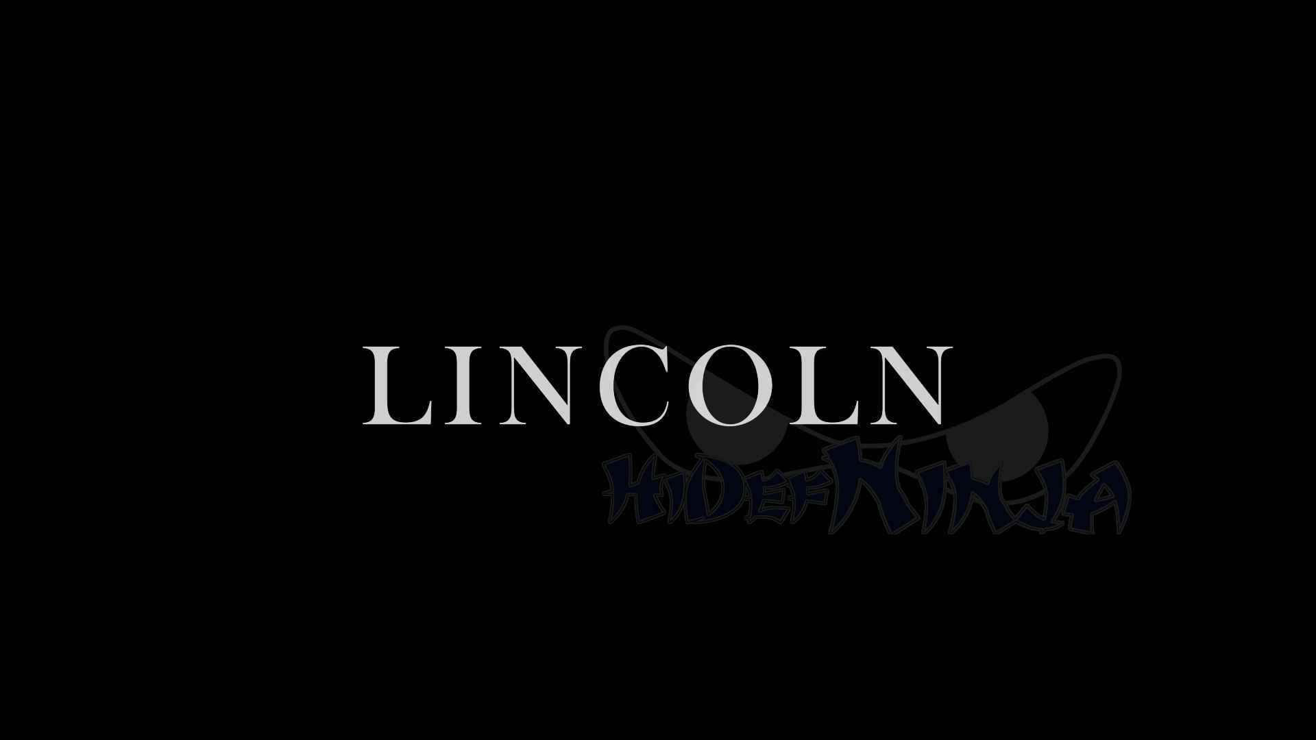 Lincoln-1