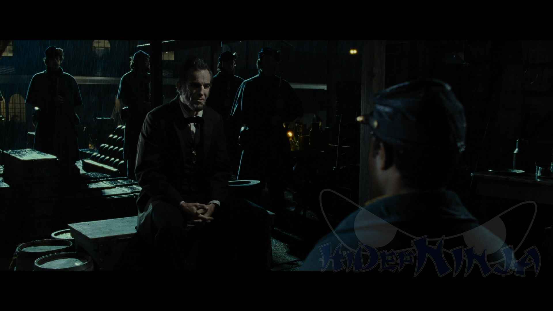 Lincoln-2
