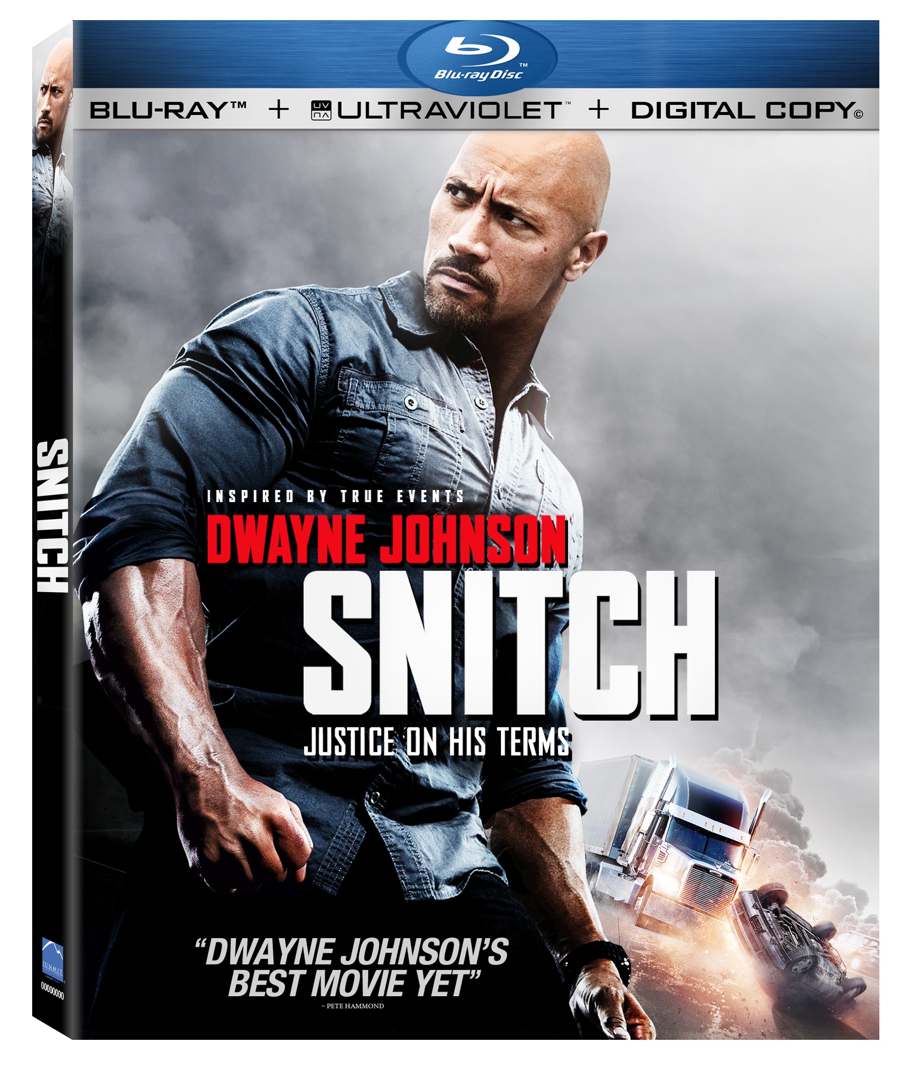 Snitch