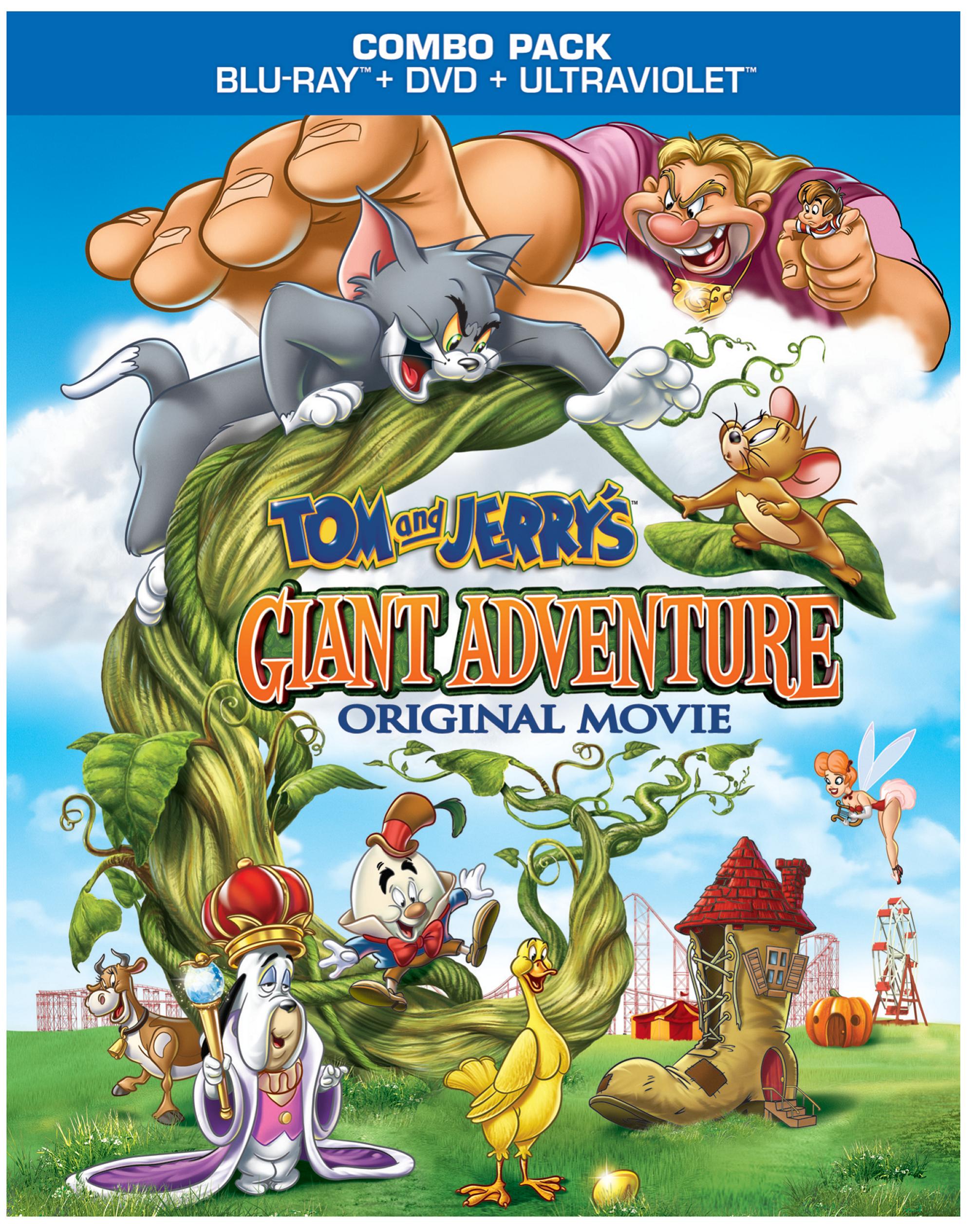 TomandJerry
