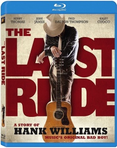 Last ride blu