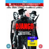 DjangoUnchained