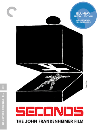 Seconds