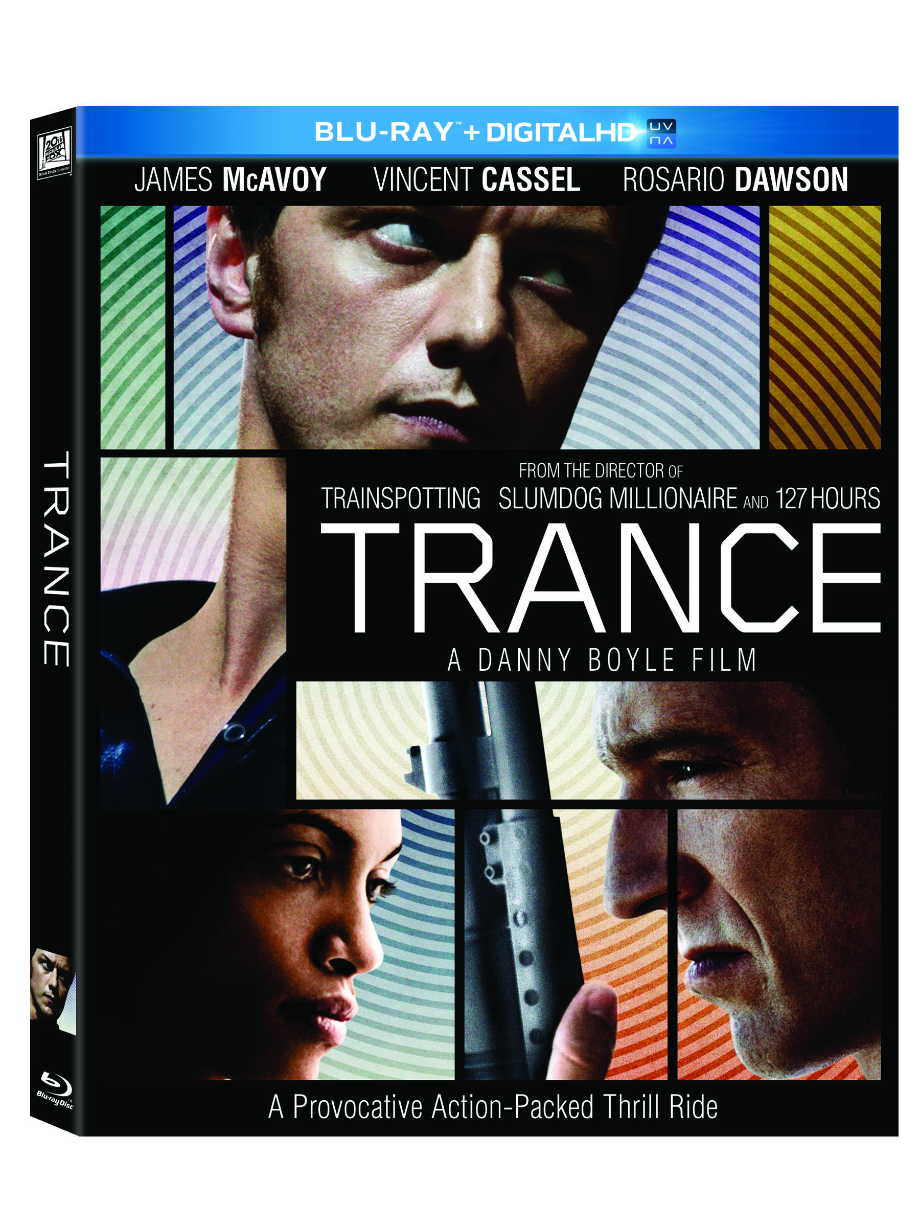 Trance