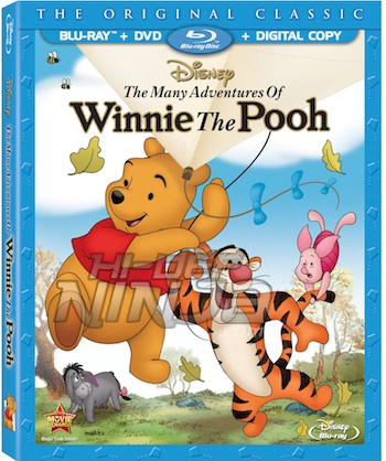 WinniethePooh