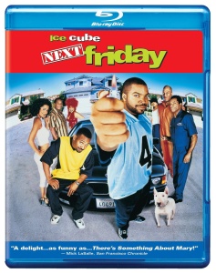 Next Friday cover