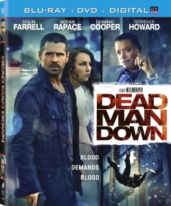Dead man down blu