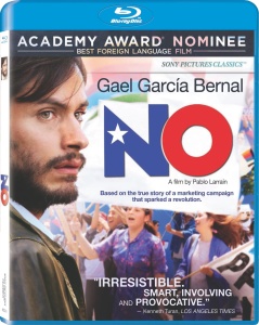 No blu cover