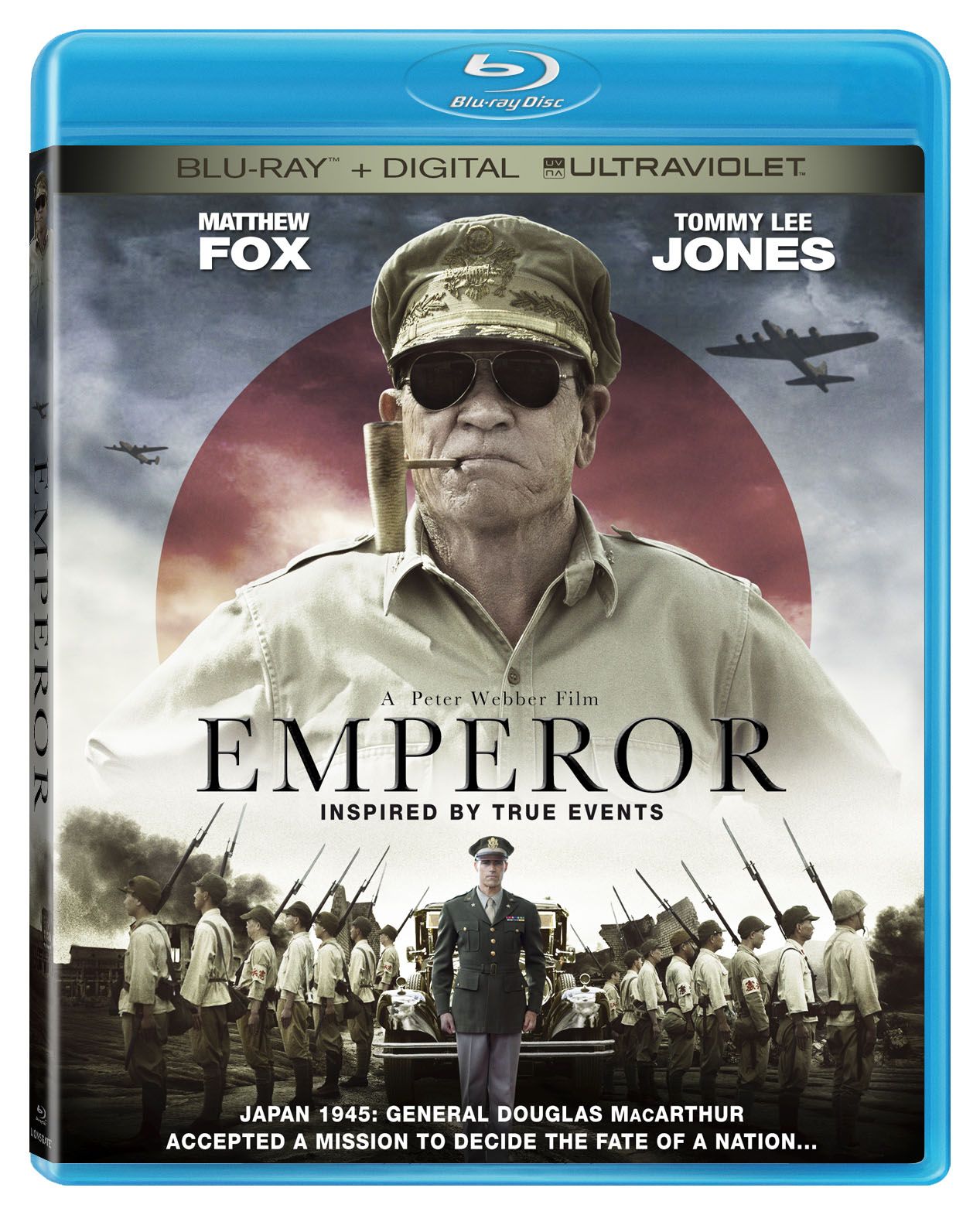 Emperor