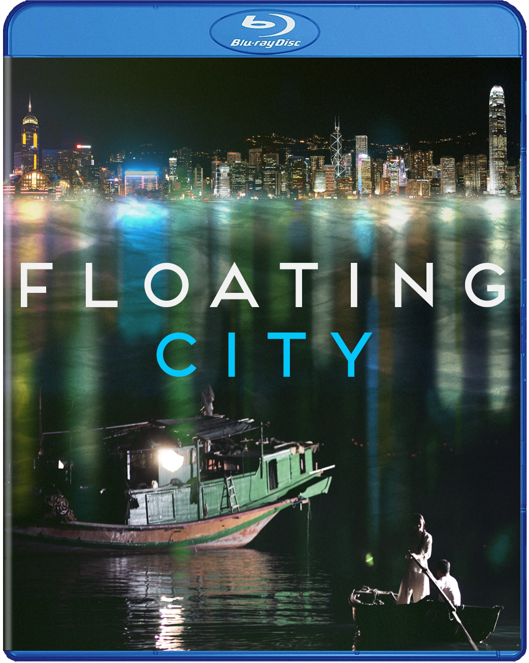 FloatingCity