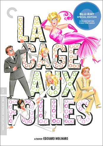 LaCageAuxFolles
