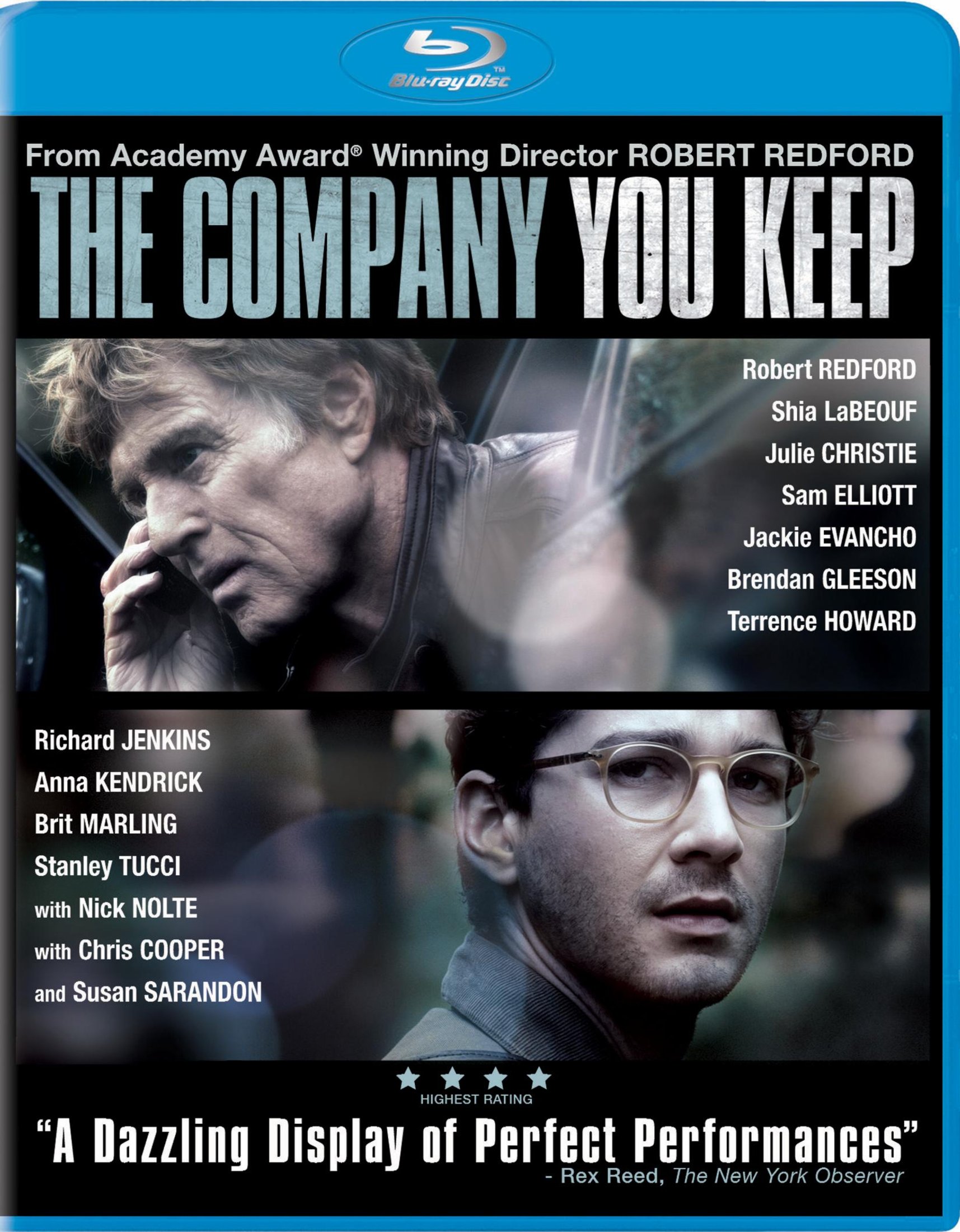 TheCompanyYouKeep