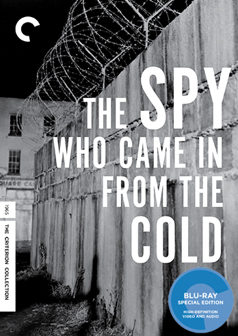 TheSpyWhoCameInFromTheCold