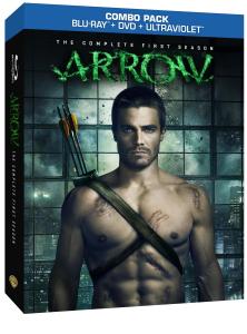 arrow s1 blu
