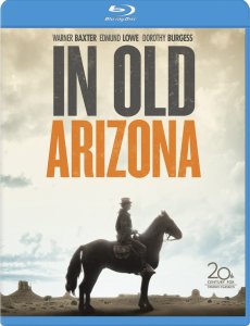 in old arizona cover