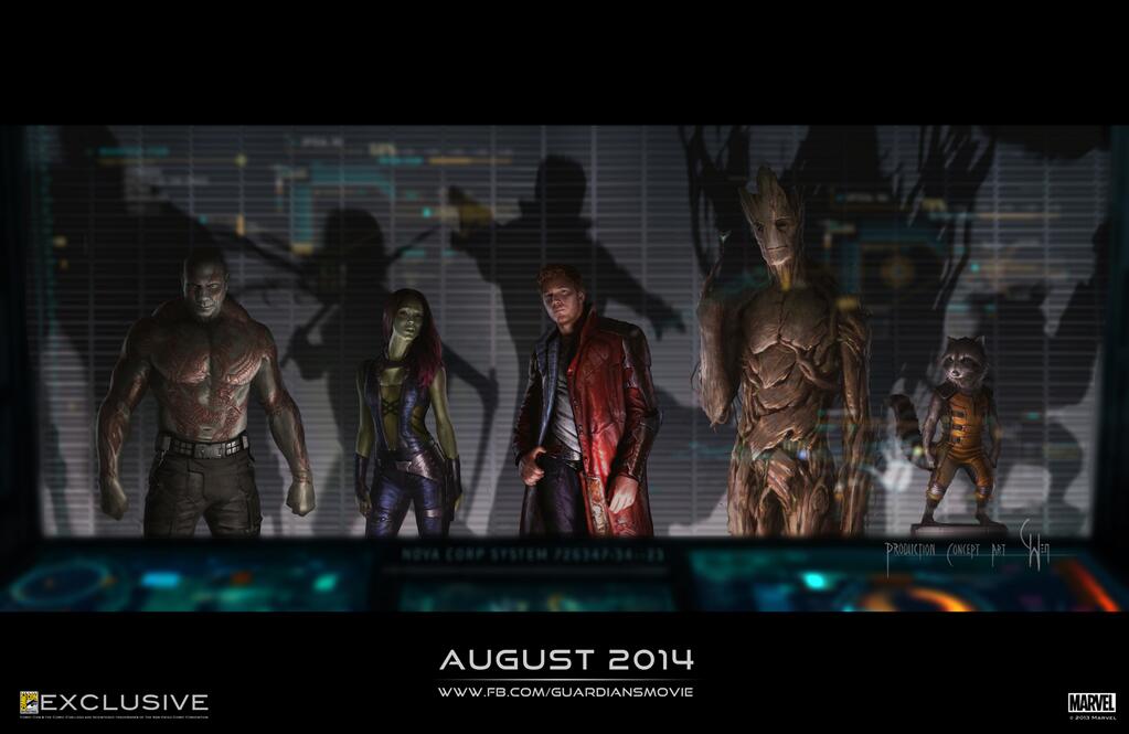 GotGConcept