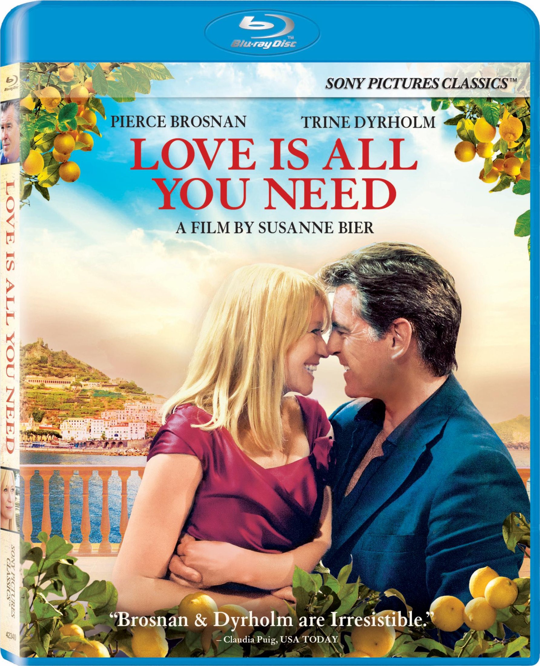LoveIsAllYouNeed